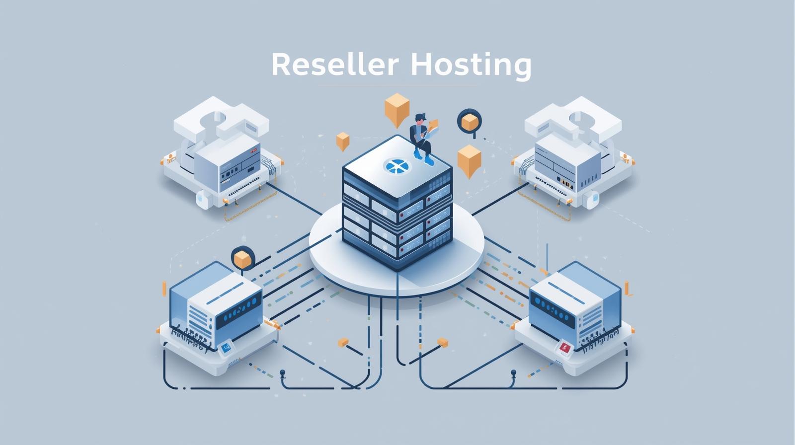 Reseller Hosting